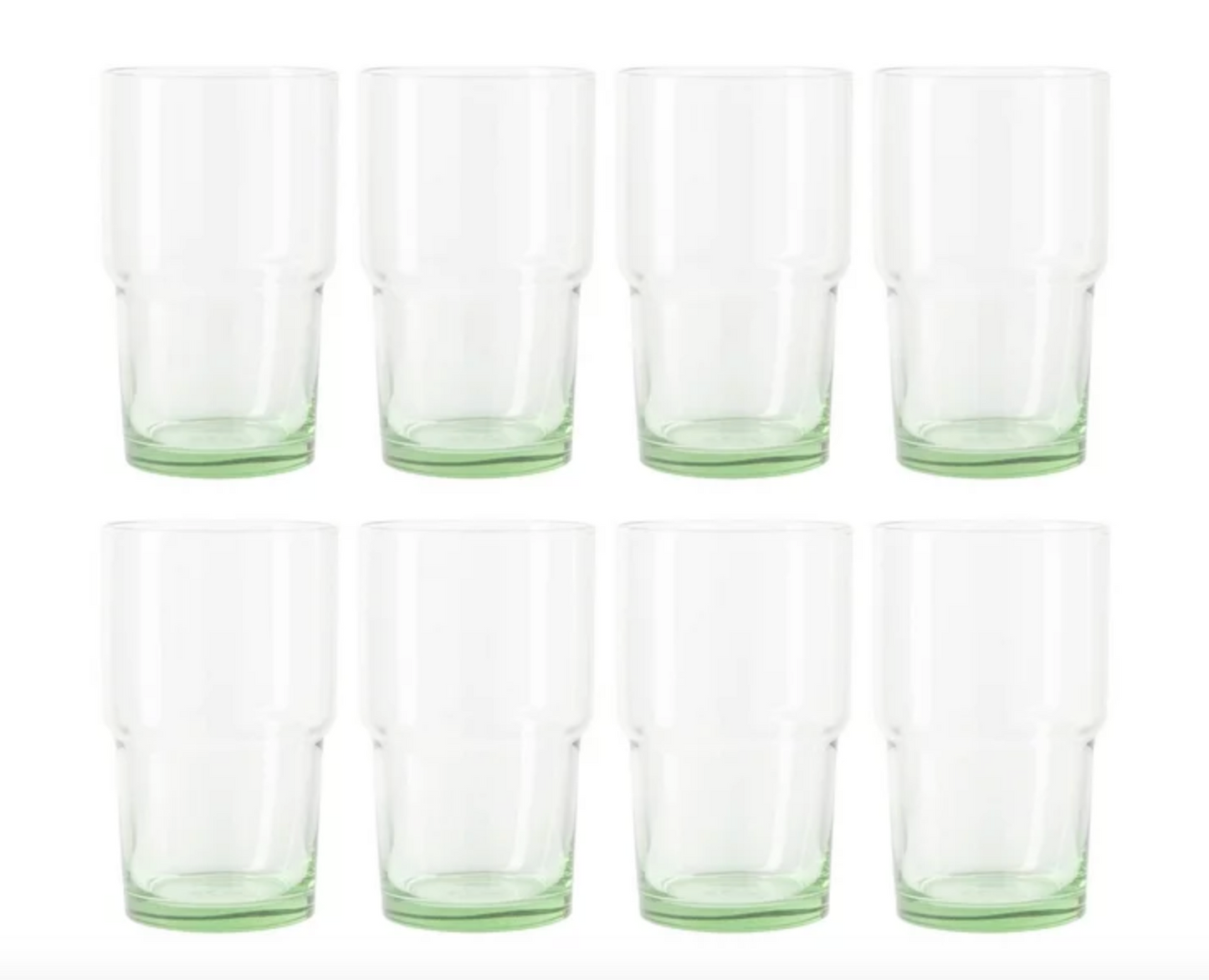 Tumbler Water Glass Rental - Orange County - Newport Beach - Huntington Beach