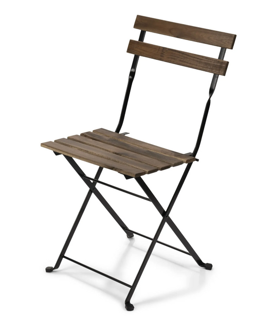French Bistro Chair Rental - Orange County - Newport Beach - Huntington Beach Event Rentals