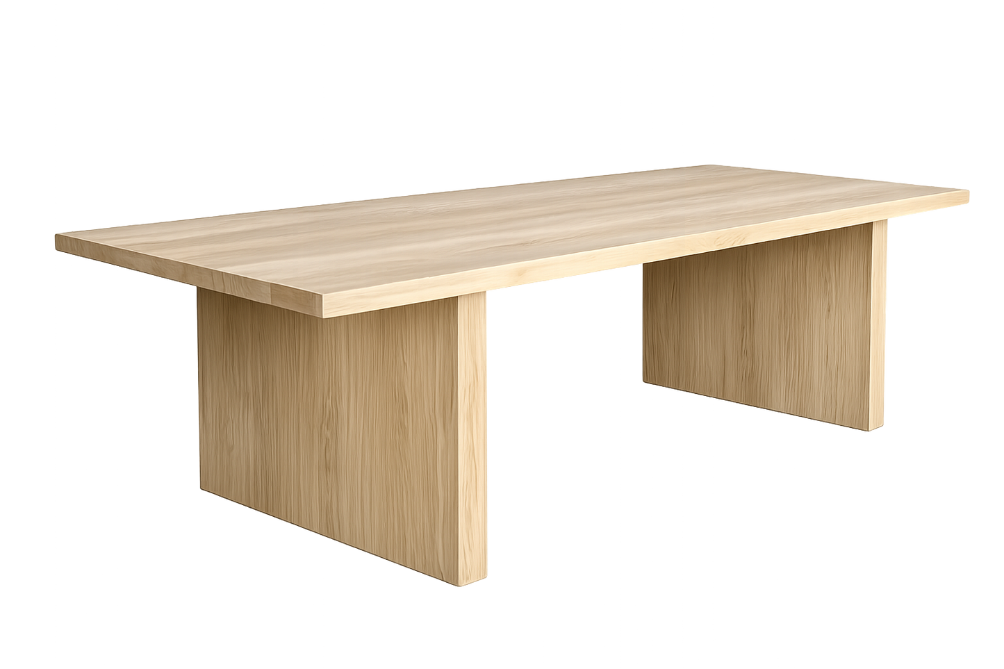The Newport Wood Slab Table Rental – Natural Wood Dining Table | Orange County Huntington Beach Newport Beach
