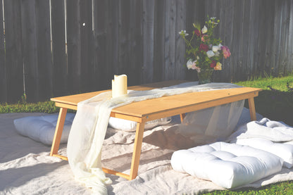 GARDEN PARTY BRIDAL SHOWER