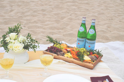 CLASSIC LUXURY PICNIC PACKAGE FOR 2