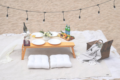 CLASSIC LUXURY PICNIC PACKAGE FOR 4
