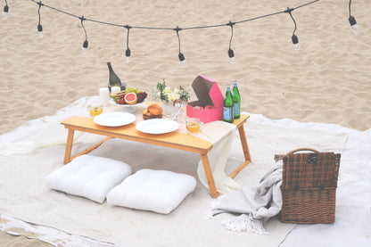 LUXURY BREAKFAST PICNIC PACKAGE FOR 2