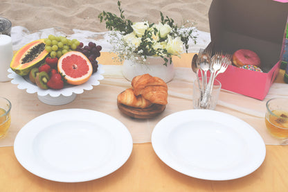 LUXURY BREAKFAST PICNIC PACKAGE FOR 2