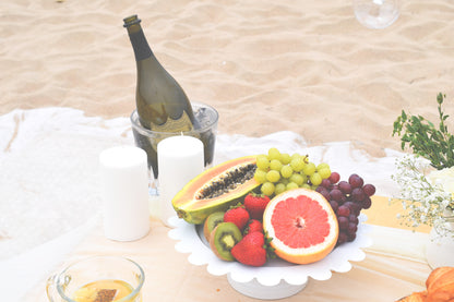 LUXURY BREAKFAST PICNIC PACKAGE FOR 2