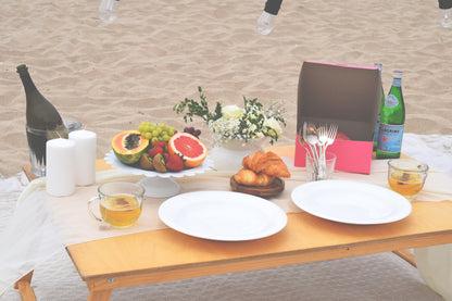 LUXURY BREAKFAST PICNIC PACKAGE FOR 2