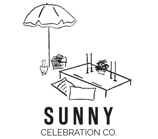 Sunny Celebration Co.