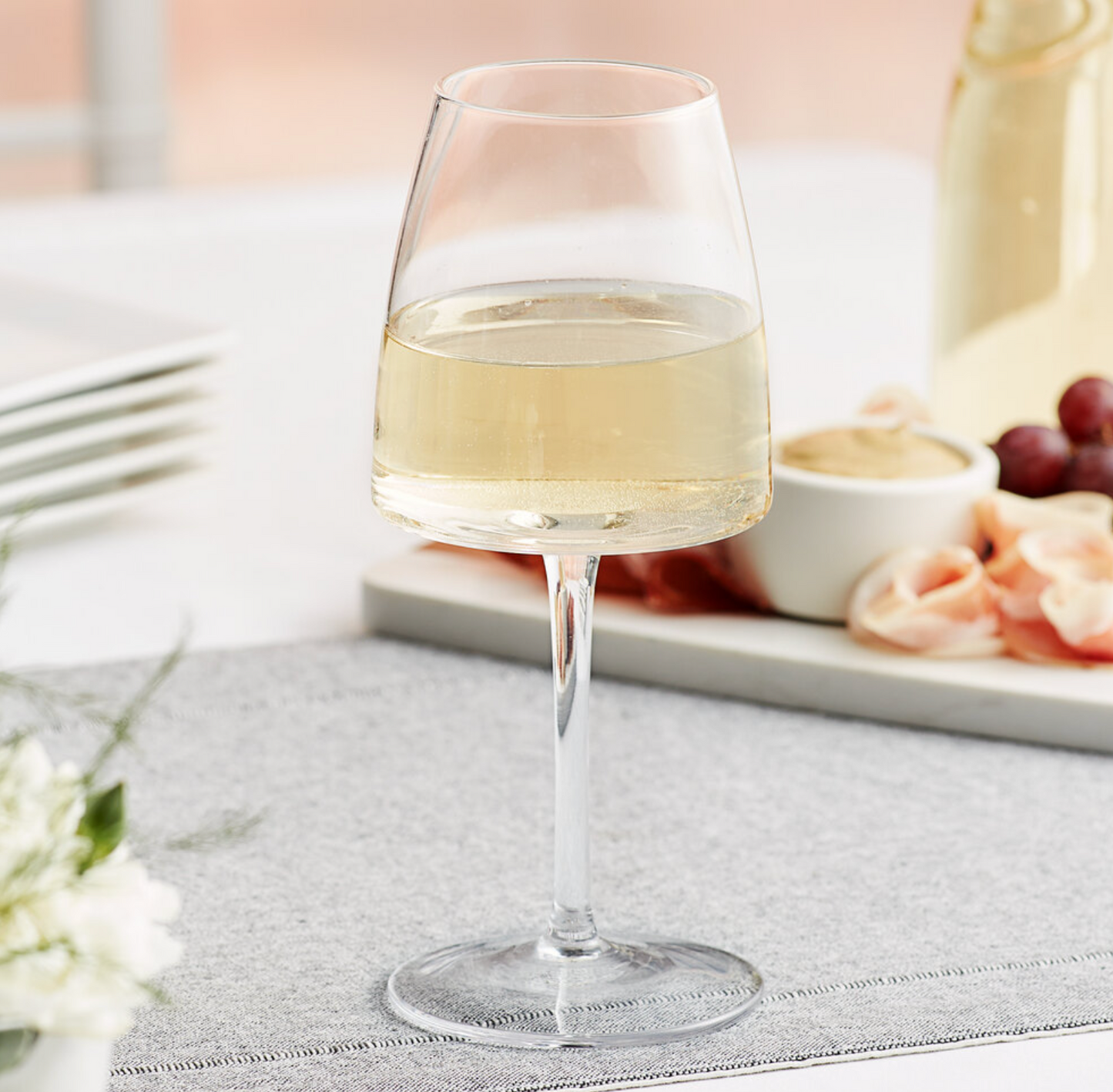 Wine Glass Rental - Orange County - Newport Beach