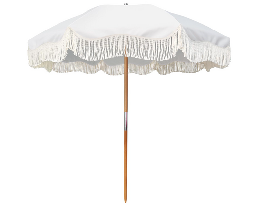 Fringe Umbrella Rental - Orange County - Huntington Beach - Newport Beach