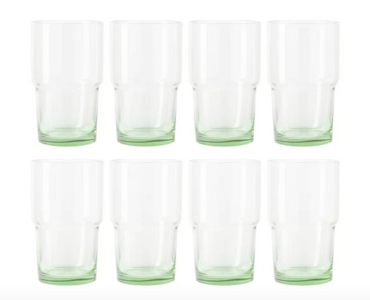 Tumbler Water Glass Rental - Orange County - Newport Beach - Huntington Beach