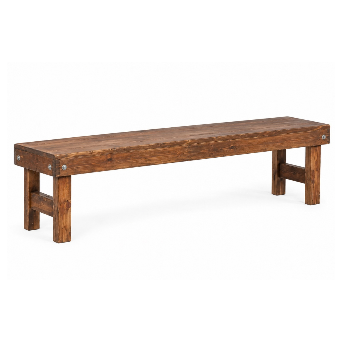 Farm Table Bench Rental - Orange County - Huntington Beach - Newport Beach