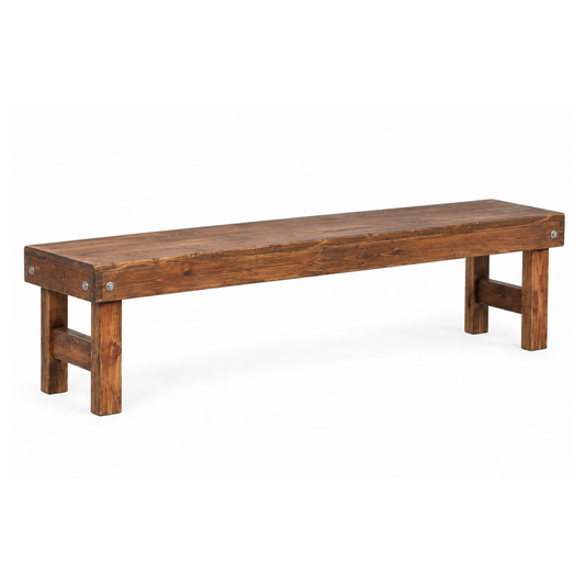 Farm Table Bench Rental - Orange County - Huntington Beach - Newport Beach